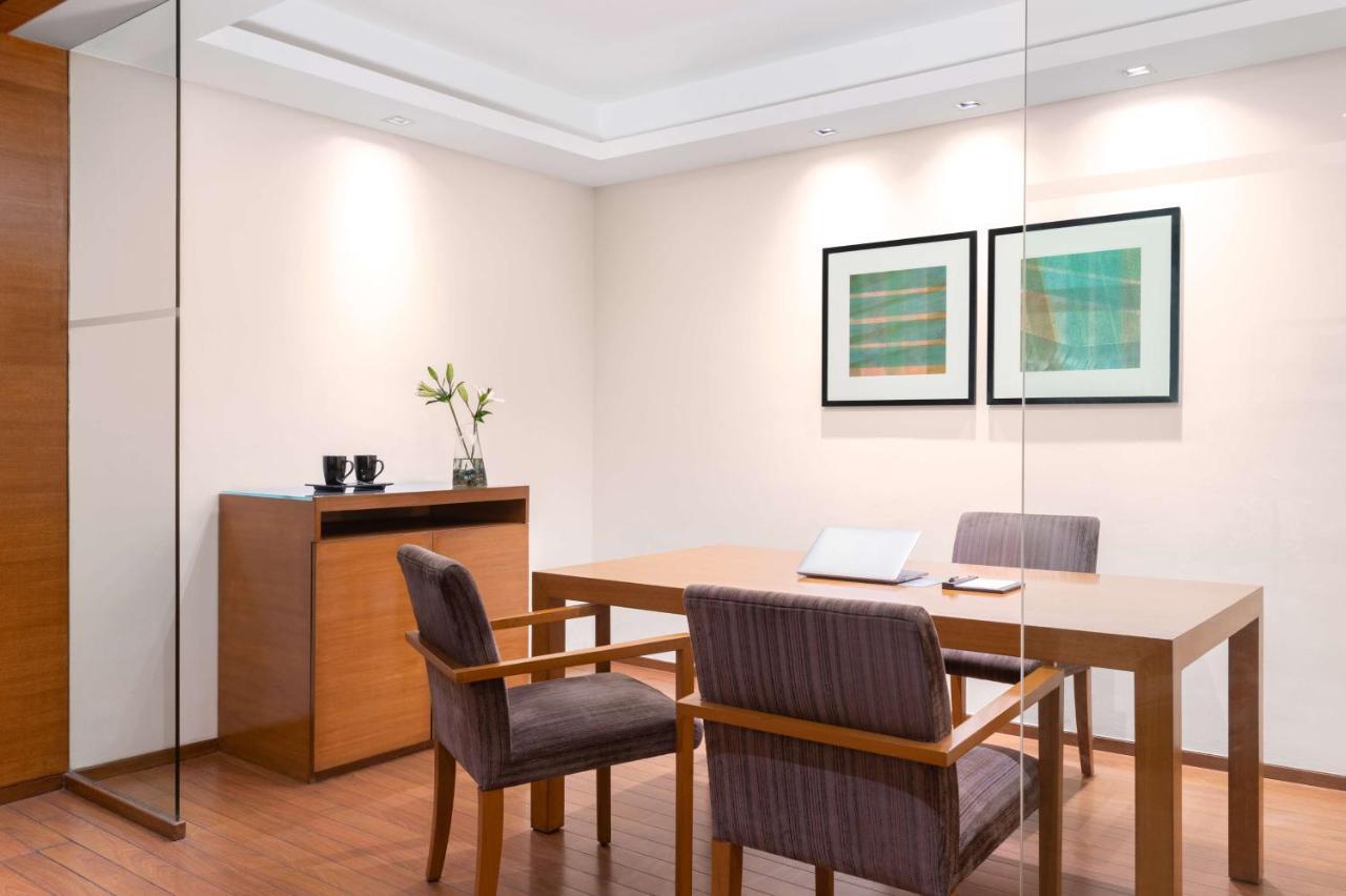 Hyatt Pune Extérieur photo