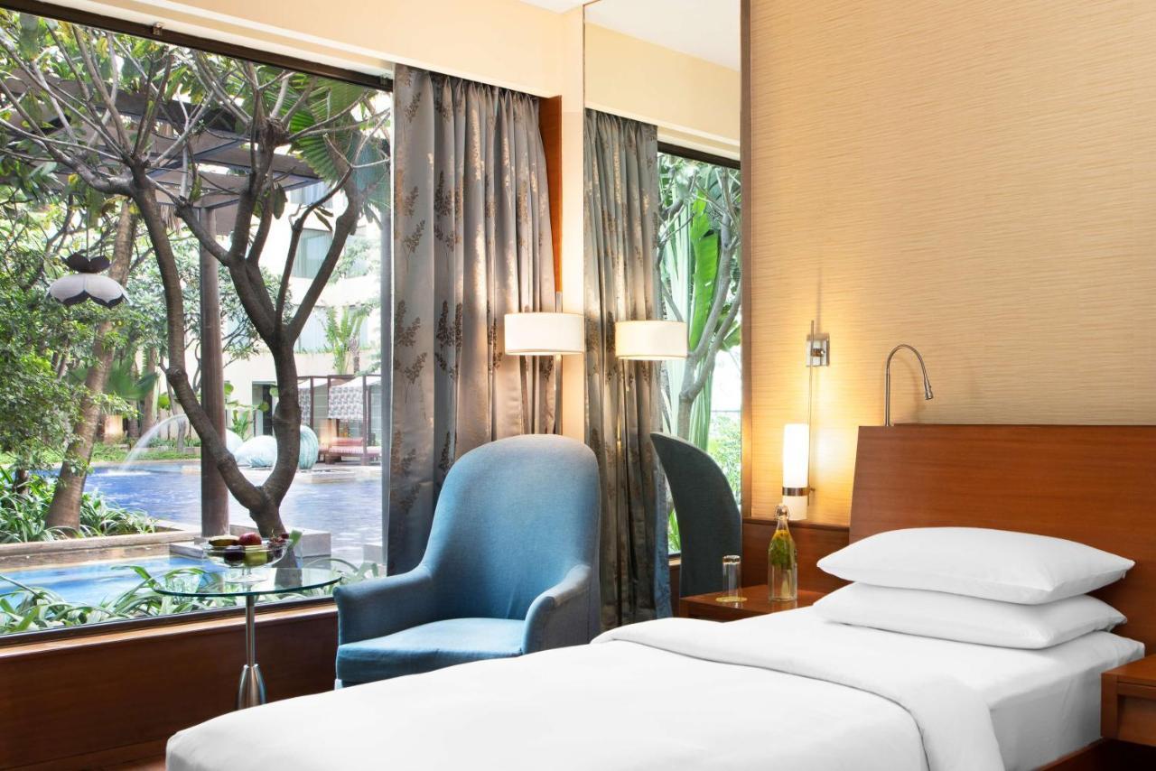 Hyatt Pune Extérieur photo