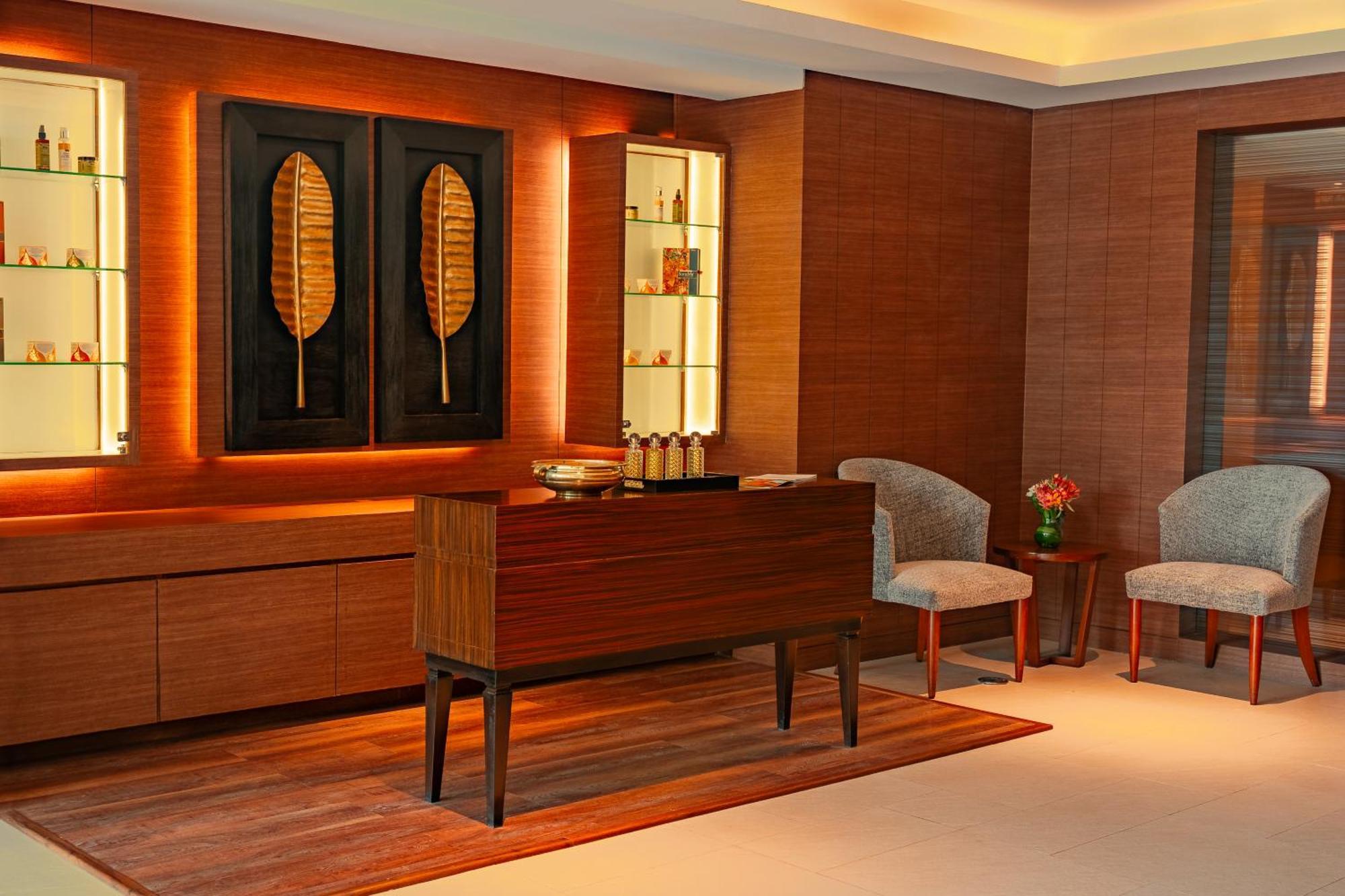 Hyatt Pune Extérieur photo The interior of the Bvlgari Hotel in Rome